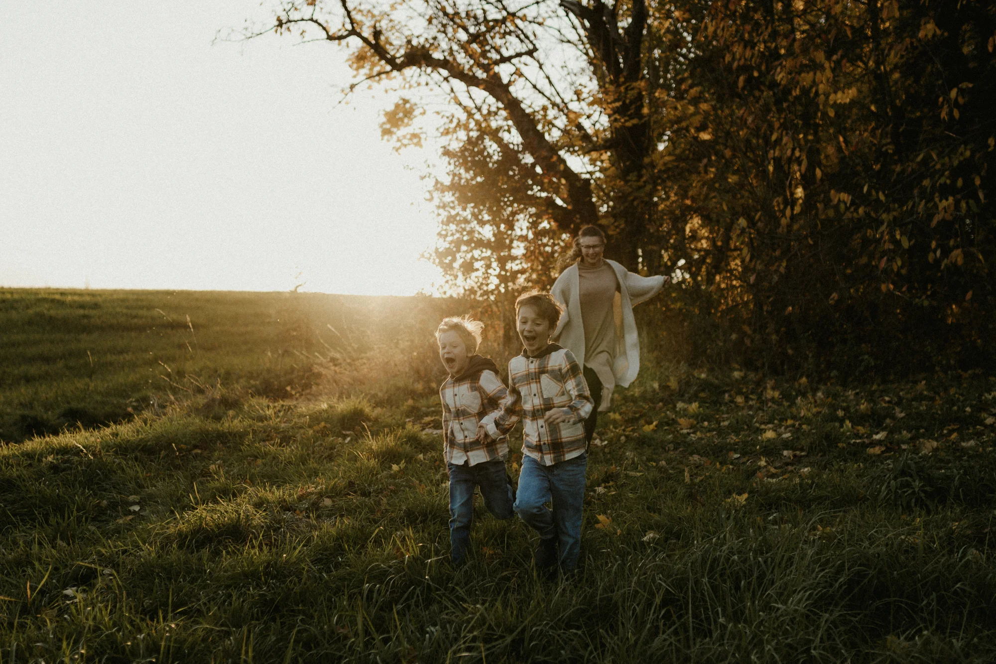 Portfolio rodzinne - zdjęcie 032