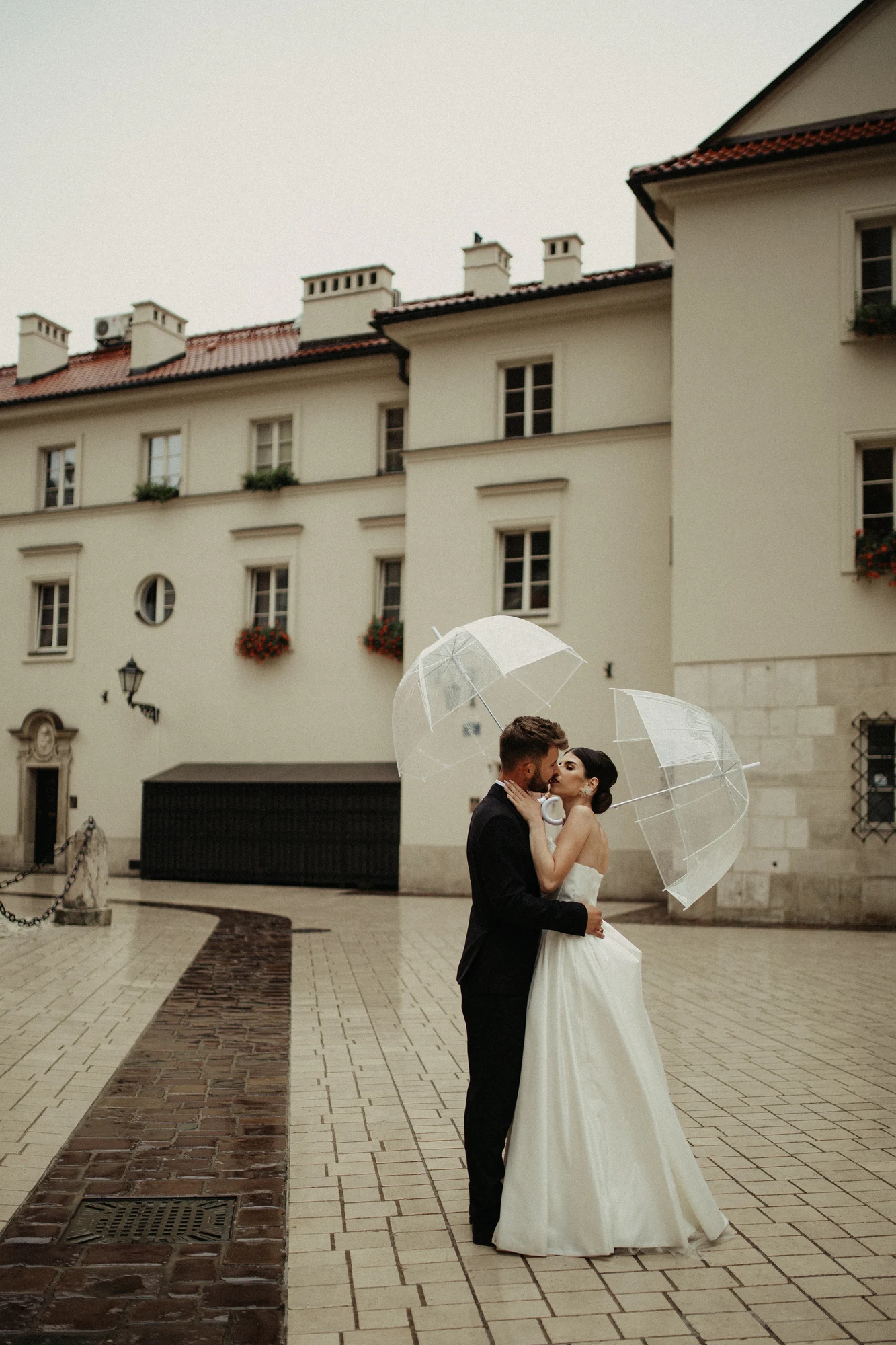 Portfolio ślubne - zdjęcie 010