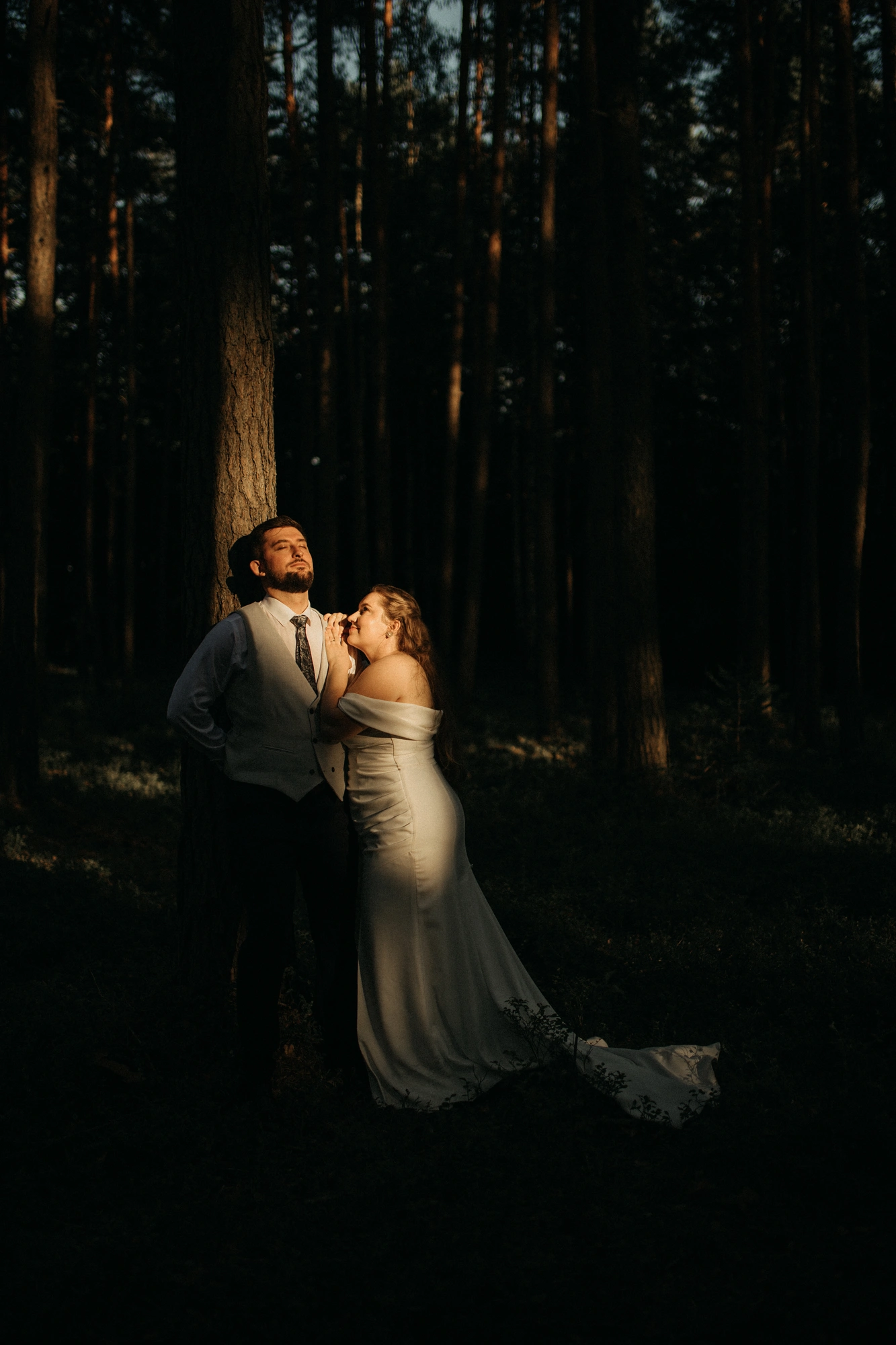Portfolio ślubne - zdjęcie 037