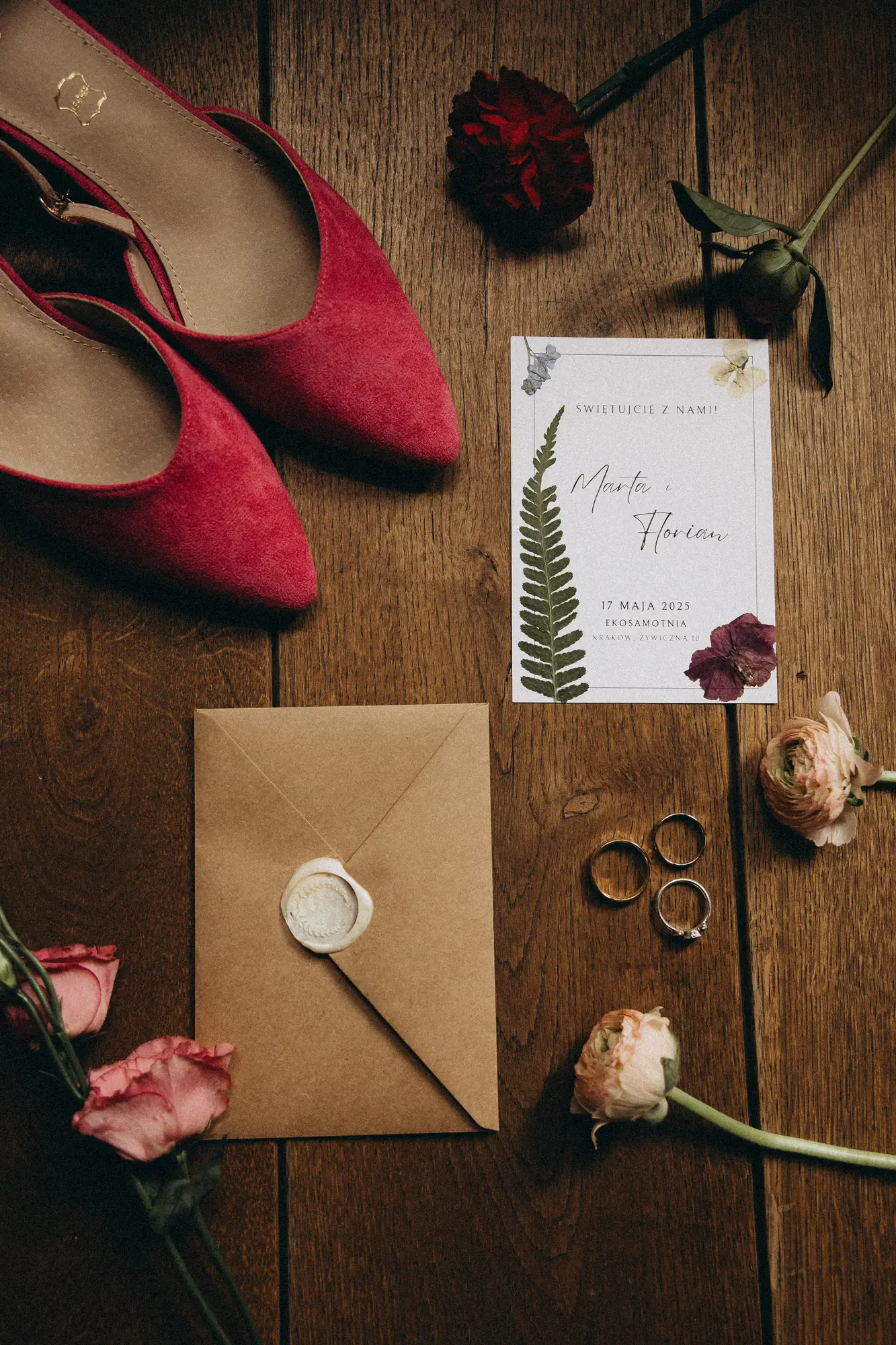 Portfolio ślubne - zdjęcie 055