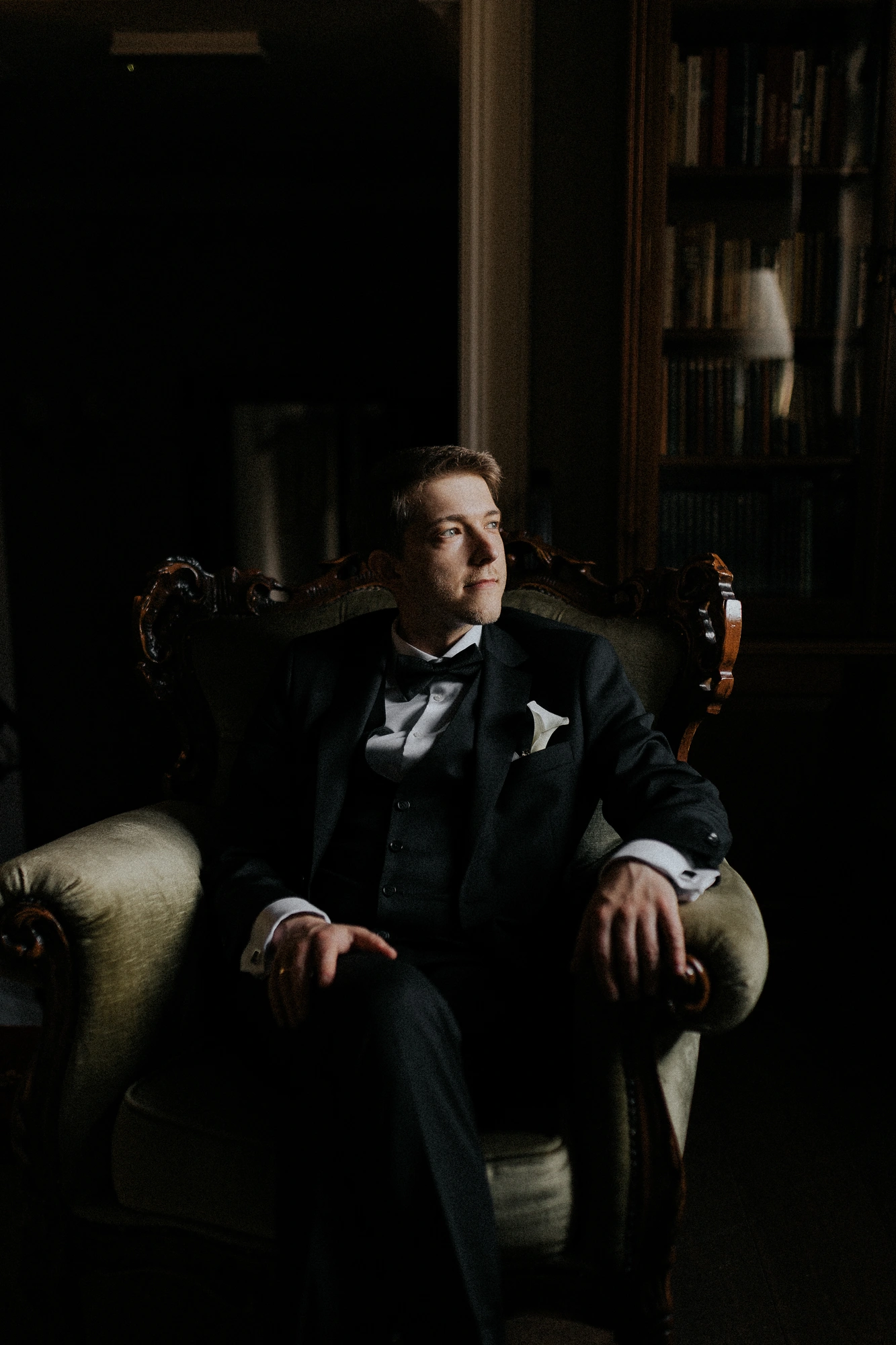 Portfolio ślubne - zdjęcie 080