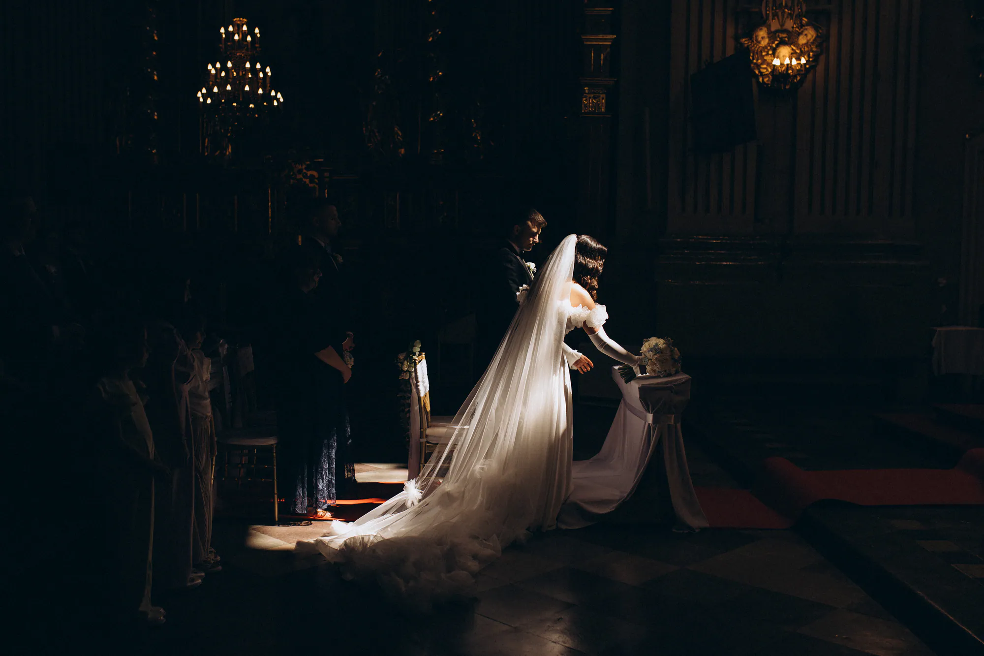 Portfolio ślubne - zdjęcie 331