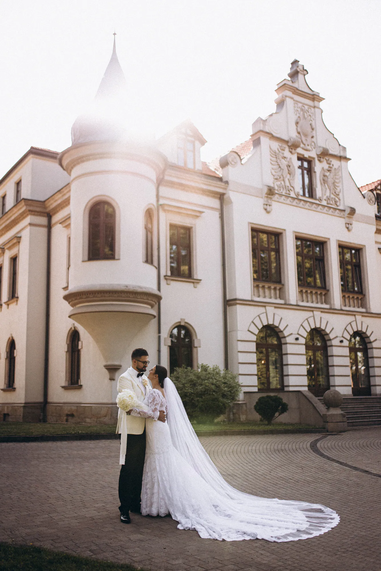 Portfolio ślubne - zdjęcie 345