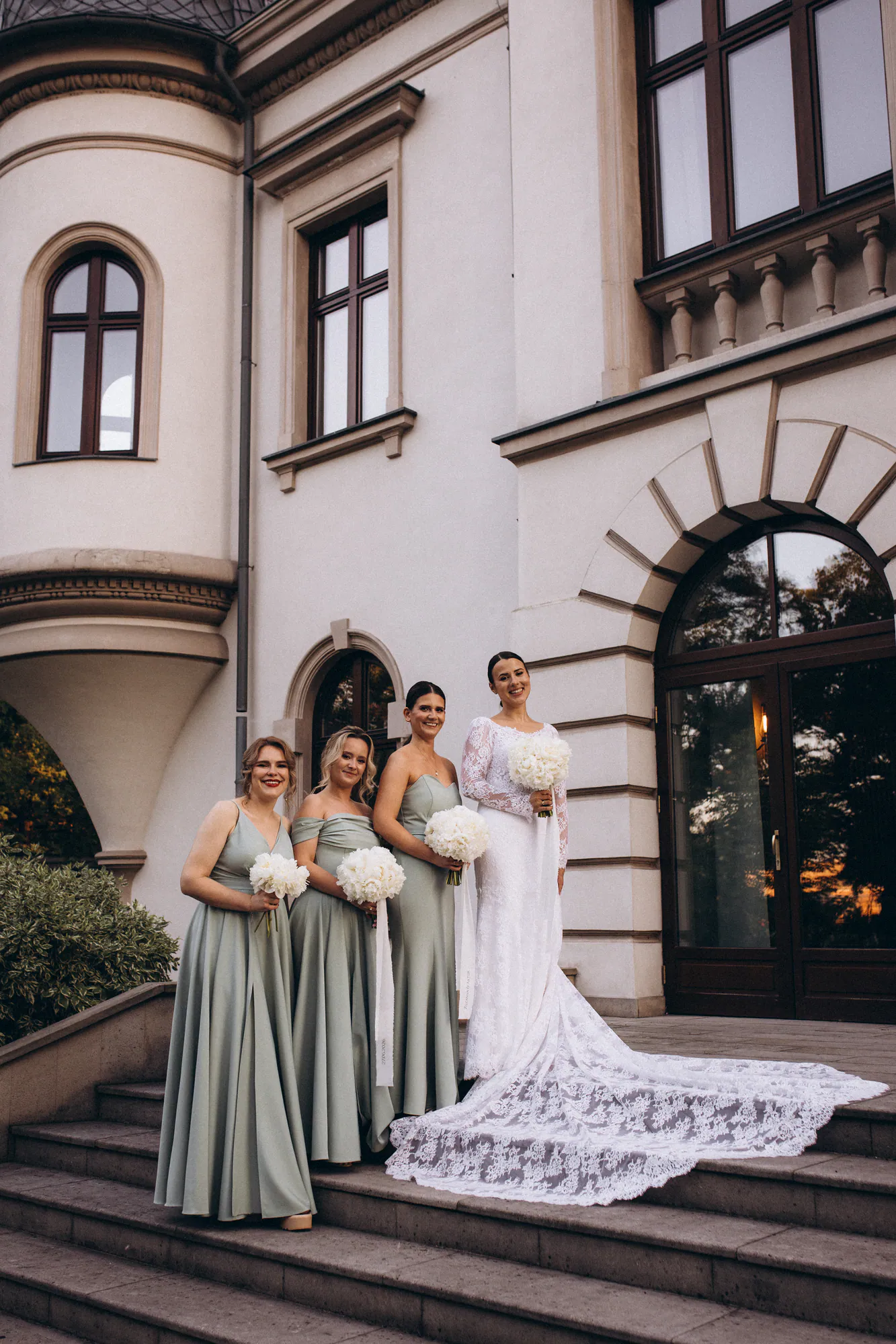 Portfolio ślubne - zdjęcie 349