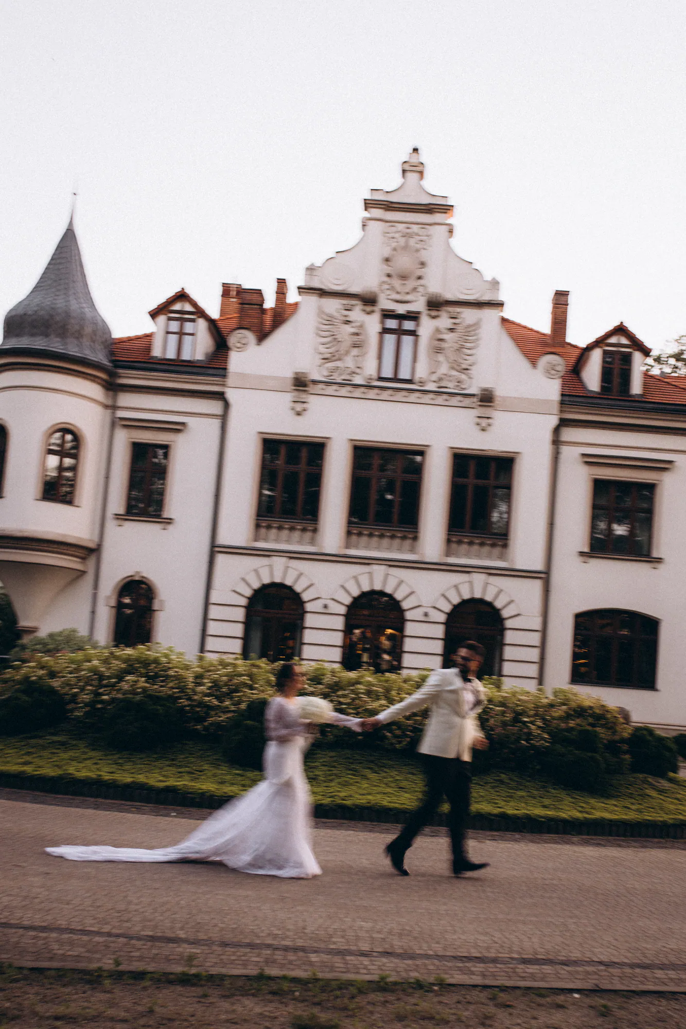 Portfolio ślubne - zdjęcie 353