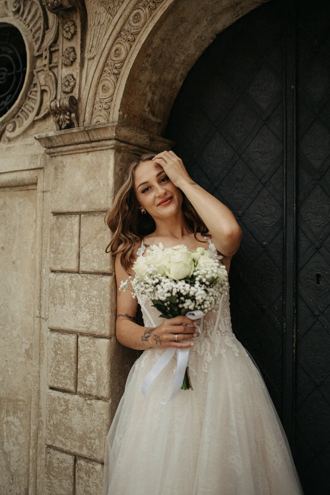 Portfolio ślubne - zdjęcie 356