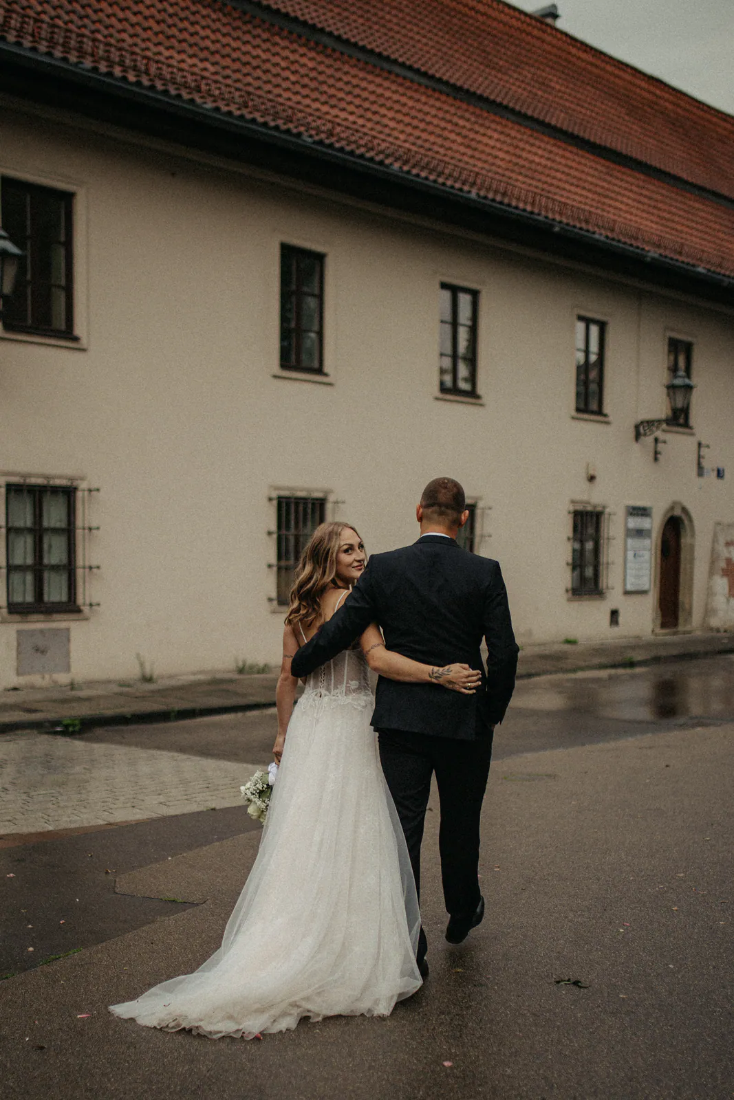 Portfolio ślubne - zdjęcie 360