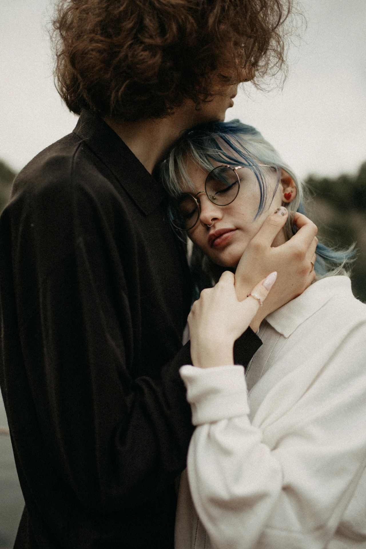 Sesja miłosna - Anna Bednarz Fotografia, kadr 10