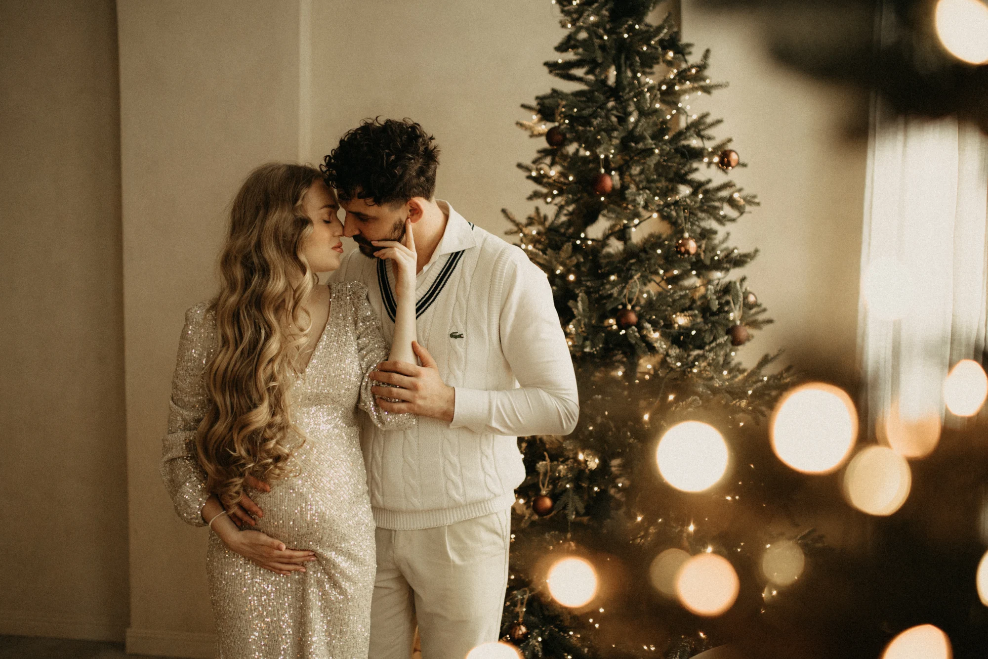 sesja ciążowa Julia i Adrian - zdjęcie 15