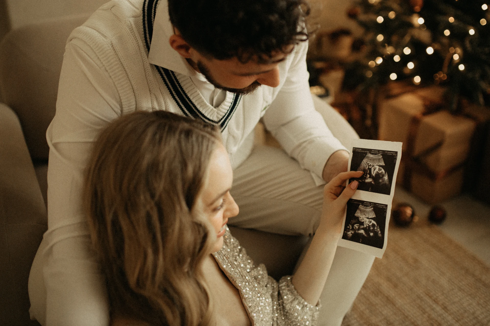 sesja ciążowa Julia i Adrian - zdjęcie 26