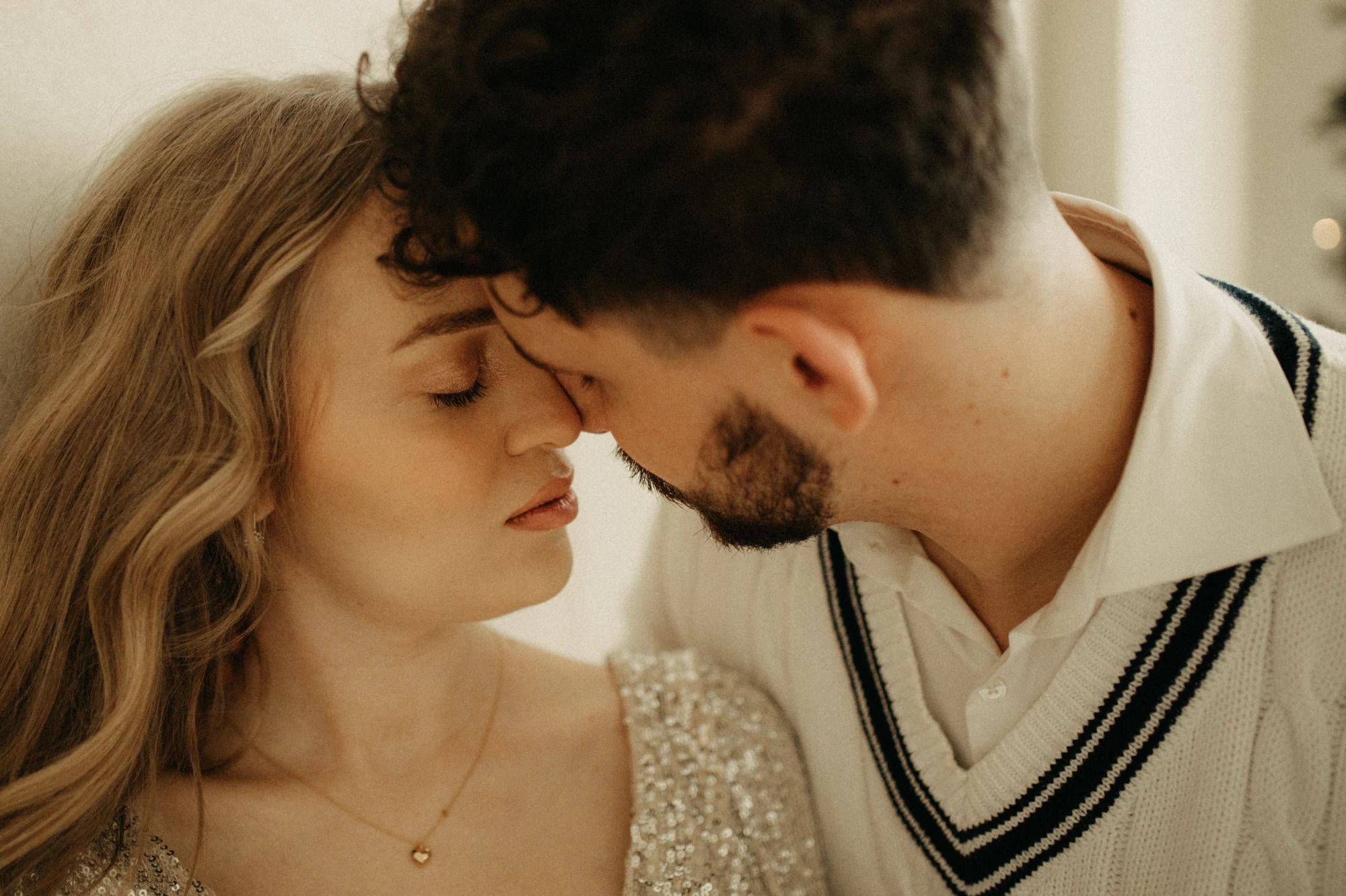 sesja ciążowa Julia i Adrian - zdjęcie 33