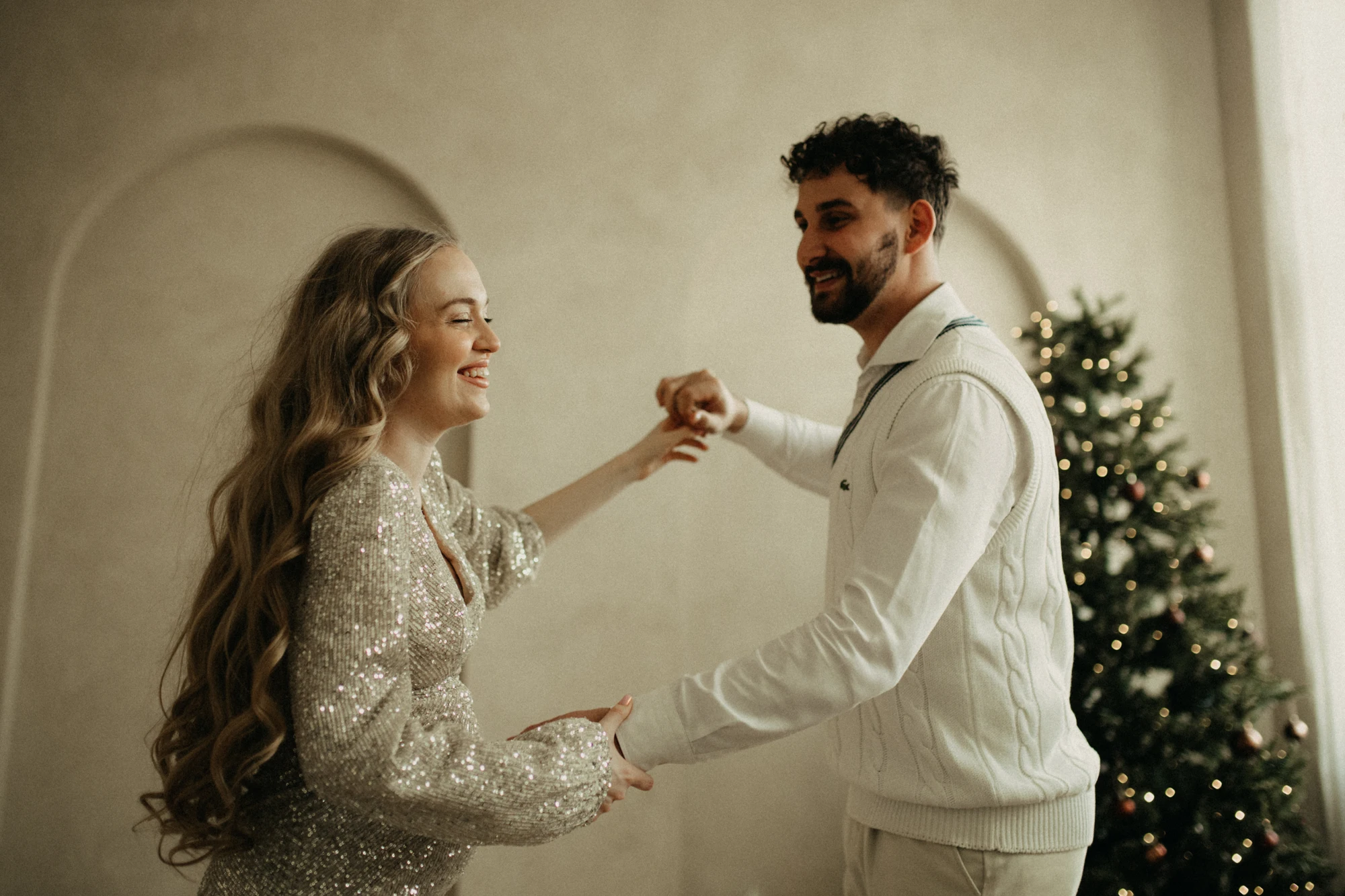 sesja ciążowa Julia i Adrian - zdjęcie 37