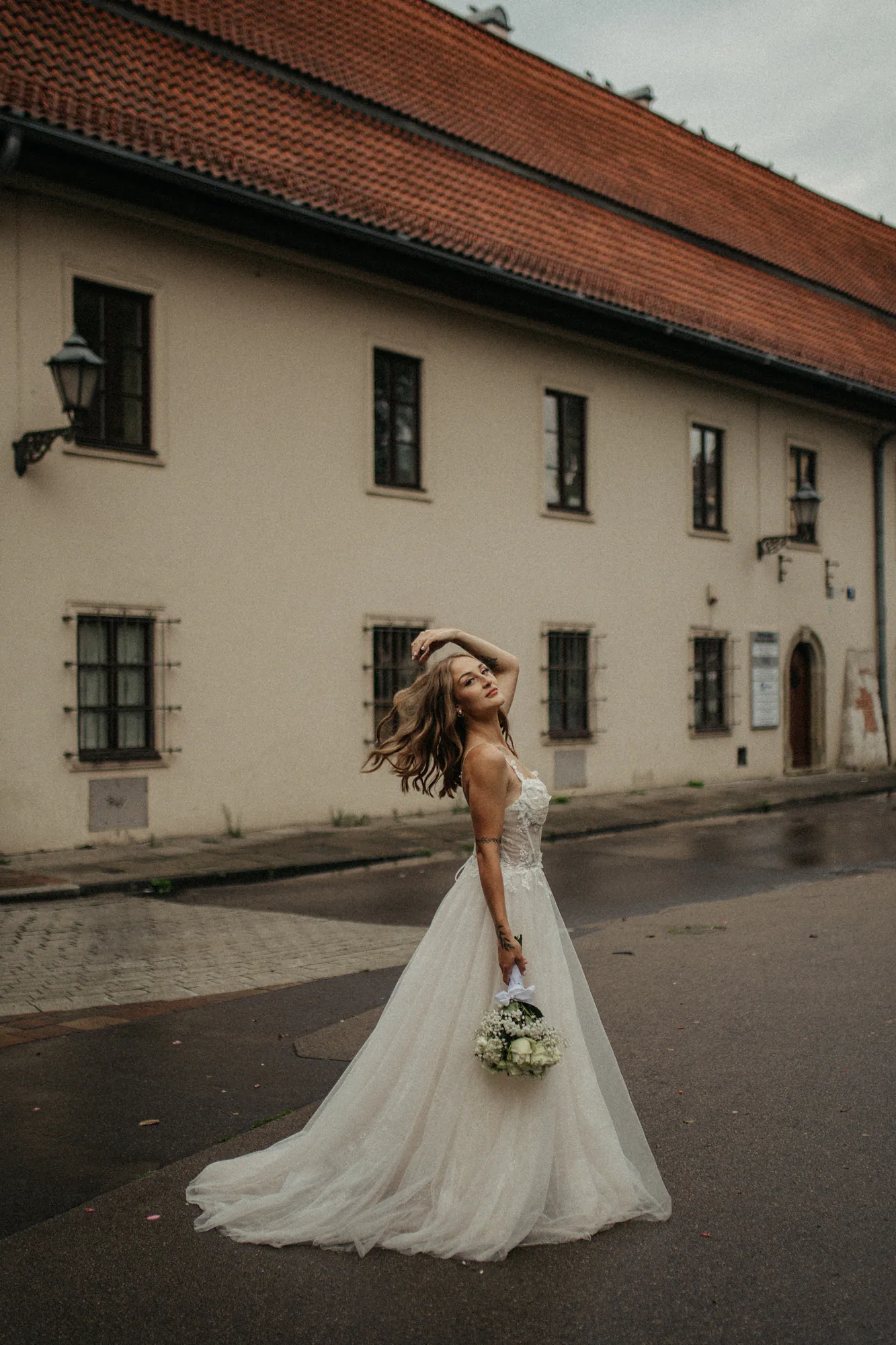 Sesja poślubna - przykładowe zdjęcie 9
