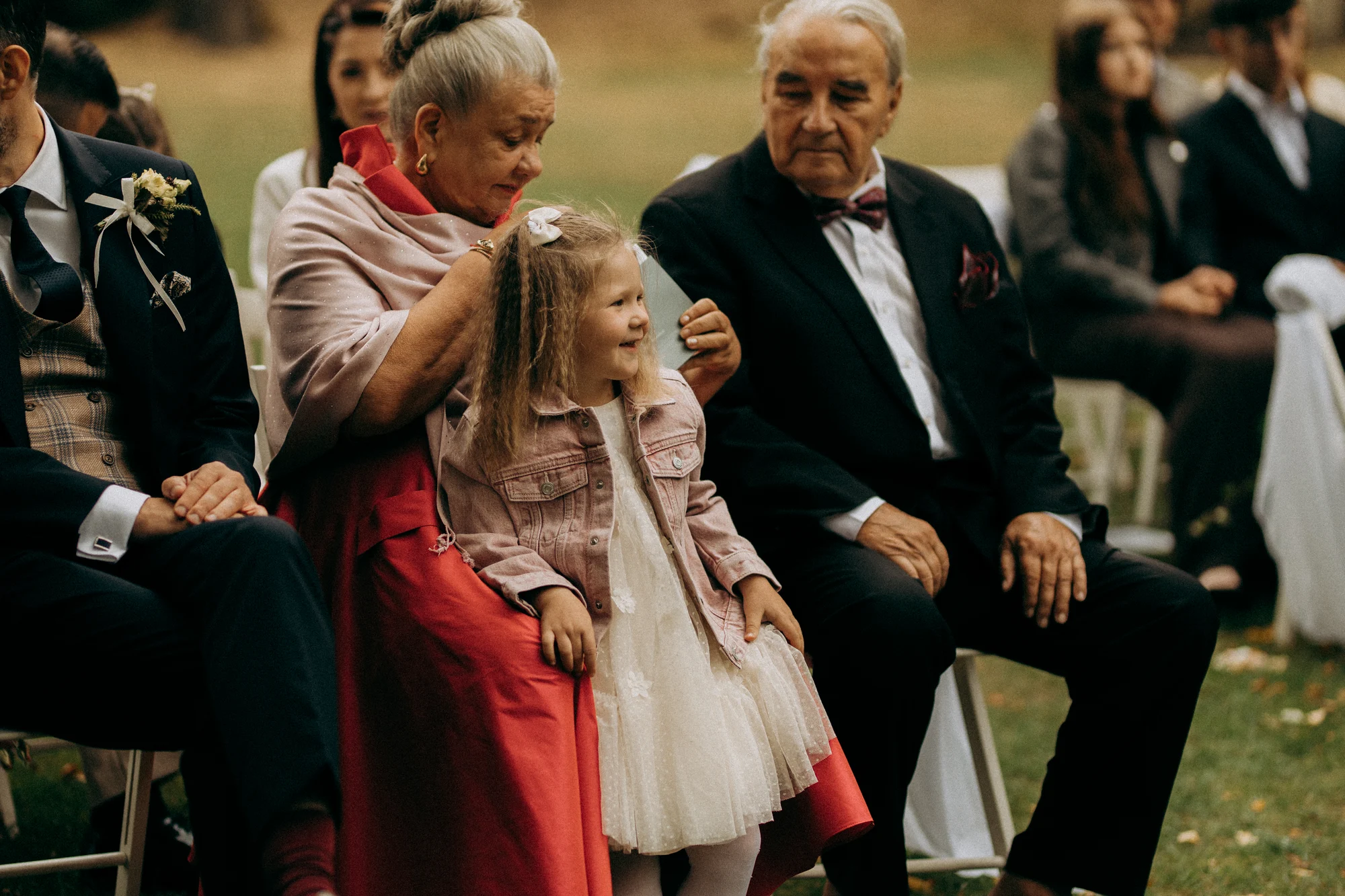 Sylwia i Piotr - ślub i wesele w Dworze Sieraków, kadr 17