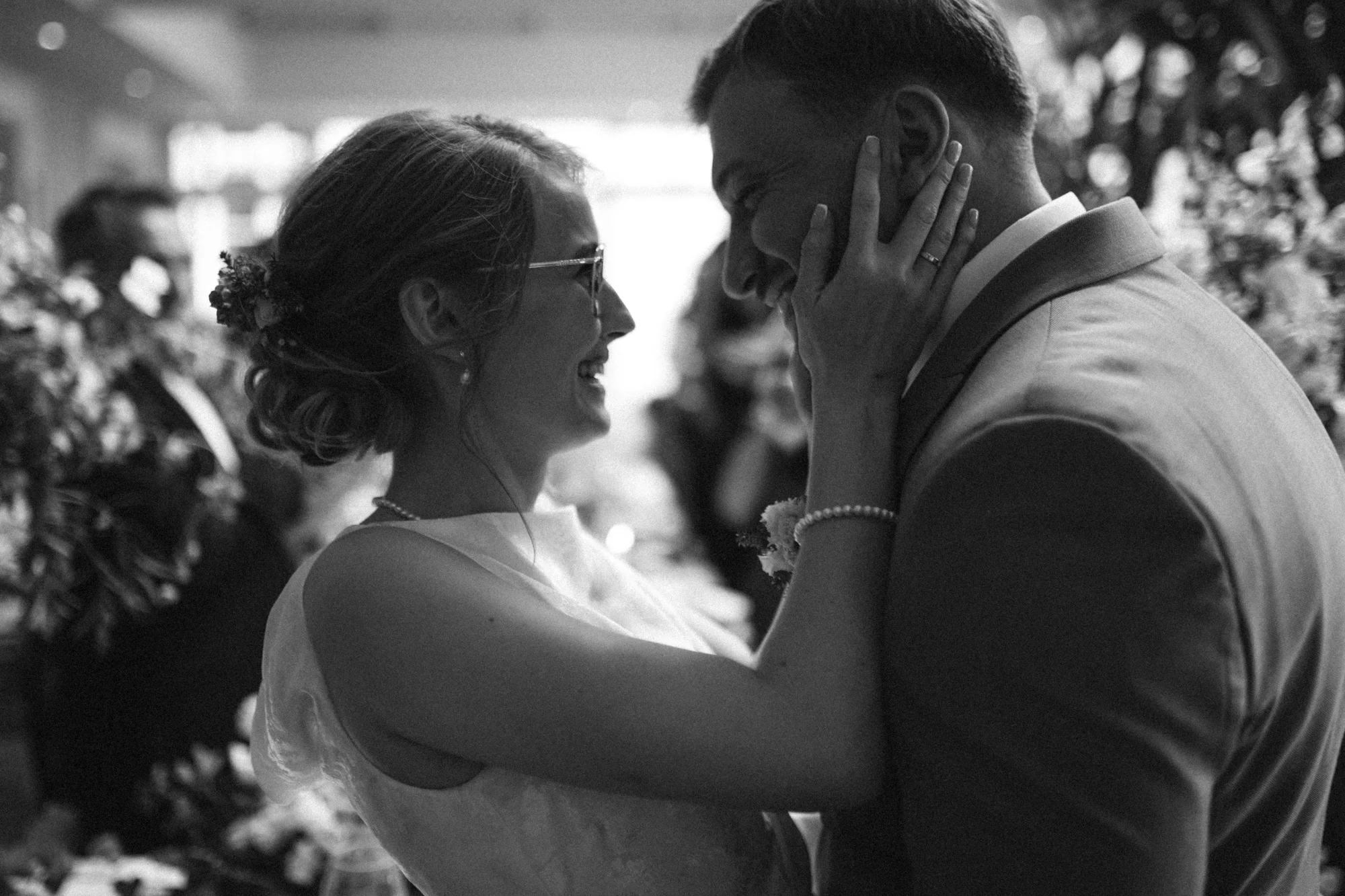 Sylwia i Piotr - ślub i wesele w Dworze Sieraków, kadr 27