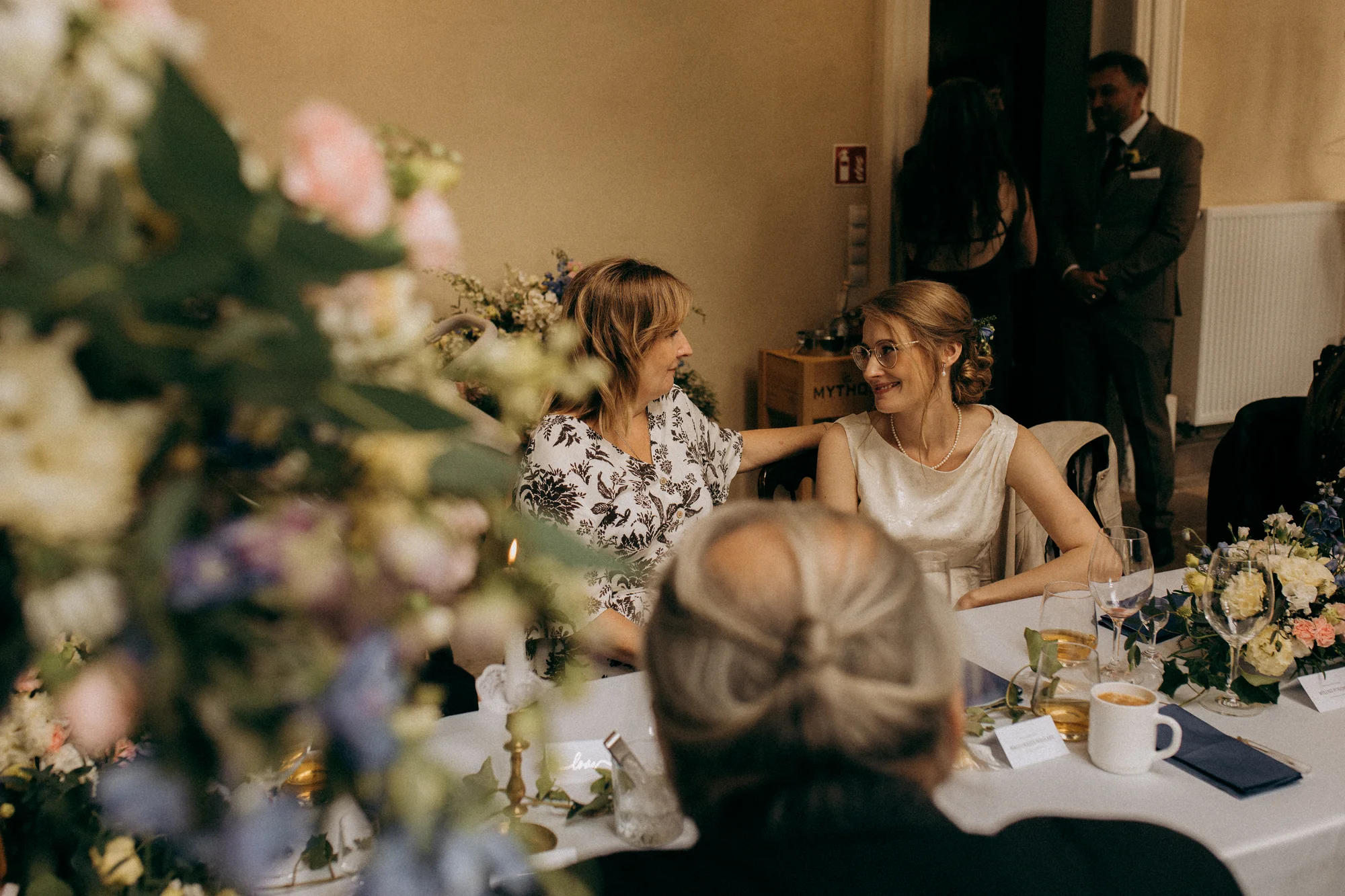 Sylwia i Piotr - ślub i wesele w Dworze Sieraków, kadr 28