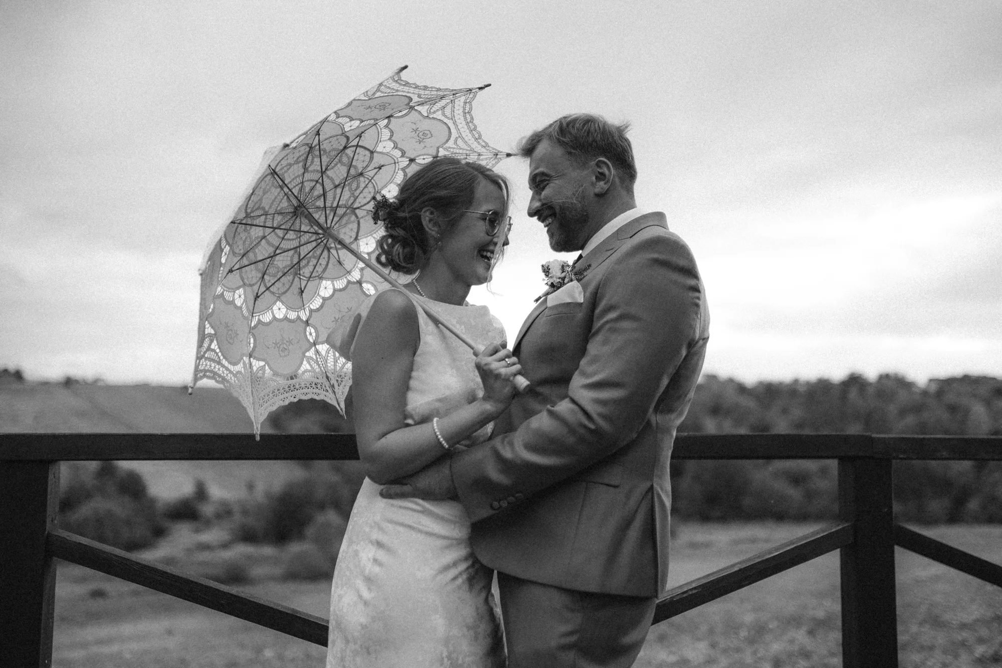 Sylwia i Piotr - ślub i wesele w Dworze Sieraków, kadr 37